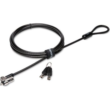 Candado para portátil Kensington microsaver 2.0 resistente corte compatible ranura