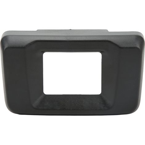Milliwave Radar Cover 36809 VAT A12 Distance Sensor Replacement for Accord 2018-2020.