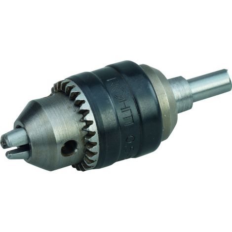 Proxxon - Zahnkranzbohrfutter, 0,5 - 6,5 mm für FD 150/E - 24152 (1/5)