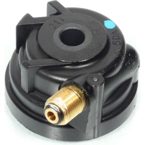 Original-Tacho-Träger für Yamaha Aerox 50 (Baujahre 1997 bis (1/4)