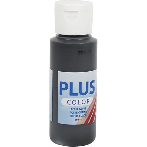 Peinture acrylique satinée de qualité, couleurs intenses et très couvrantes. Sèche rapidement et laisse une surface mate satinée .