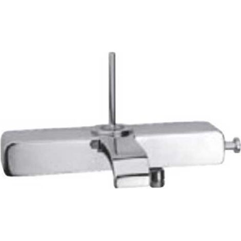 Miscelatore monocomando esterno per vasca/doccia con deviatore GLANCE - Idealstandard (1/2)