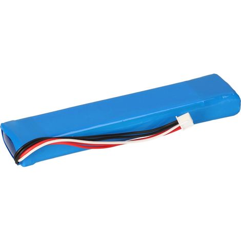 vhbw Akku kompatibel mit JBL XTREME Lautsprecher Boxen Speaker (5000 mAh, 7,4 V, Li-Polymer) (1/5)