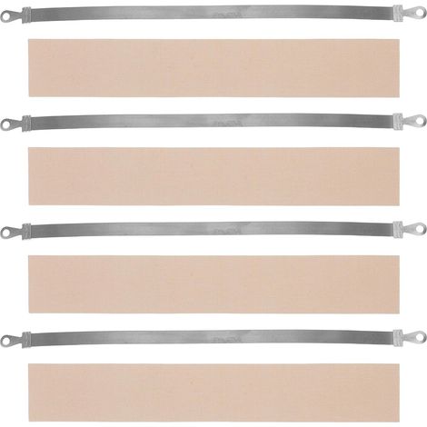 de réparation pour soudeuse thermique 4 pièces fil chauffant (1/5)