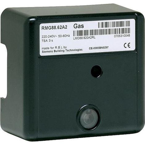 Relais RMG88.62 pour RS28-190