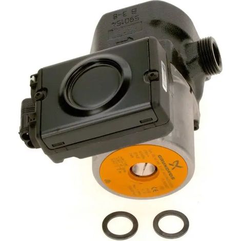 BOSCH Pompa solare PM2 15-65 AOS, 87186643040