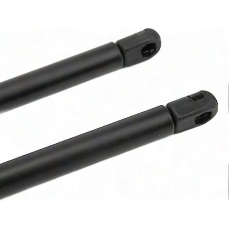 2PCS Coffre Arrière Amortisseur Gaz Hydraulique Leviers Porte Hayon Acier Carbone Remplacement Compatible CR-V 2017 2019 (1/2)