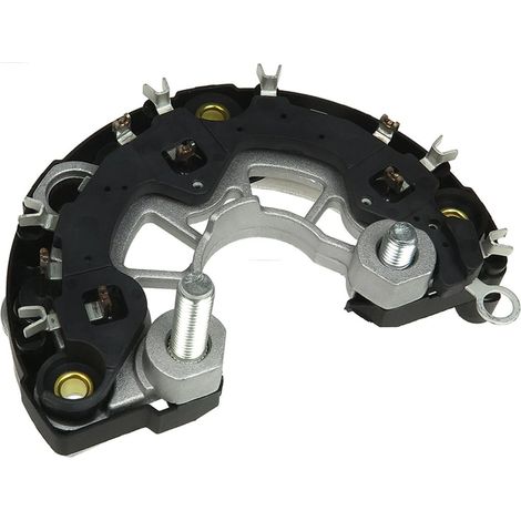 Pont de diodes, alternateur AS-PL ARC0066