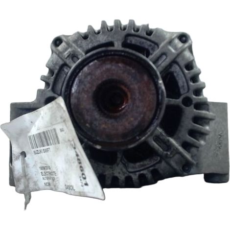 [PRODUIT D'OCCASION] Alternateur SUZUKI Swift ♻️ Ref Oe. 3140085e00 - Garantie à vie (1/2)