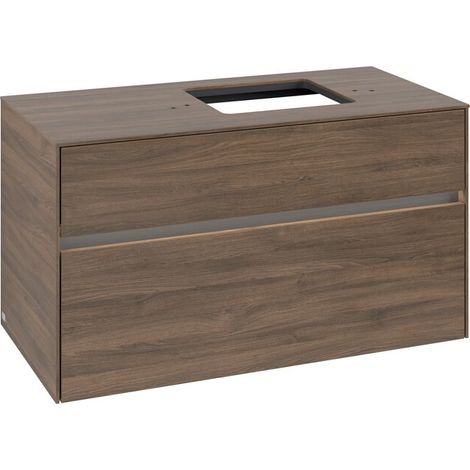 Villeroy & Boch C127B0VH WTUS Collaro C127B0 1000x548x500mm (1/2)