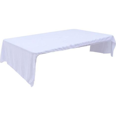 1 nappe en mousseline (1/3)