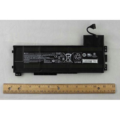 Batería original HP VV09XL 808452-002