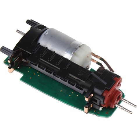 Braun - circuit imprime - se s7.9 - 81684554 - 4210201224235
