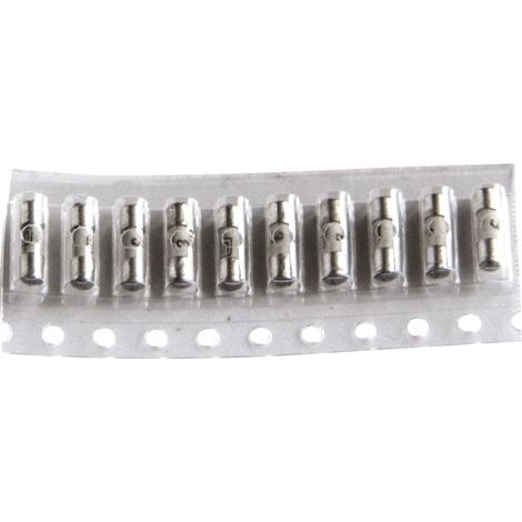 VIMAR - R356 Packung mit 10 Sicherungen für das Gerät 355D