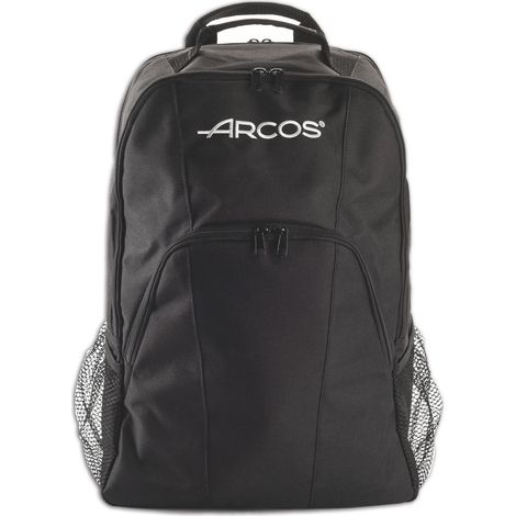 Mochila cuchillos ARCOS 17 piezas 520x920mm 694900 (1/5)