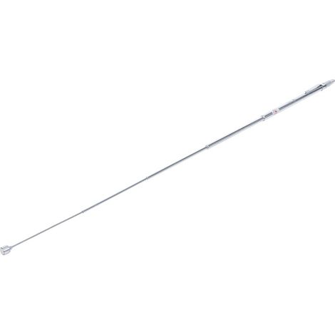 Aimant 500 mm force de traction 0,5 kg BGS Do it yourself (1/4)