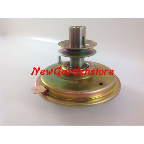 Embrague mecánico tractor de césped 92 107 AYP HUSQVARNA PARTNER 532 180354