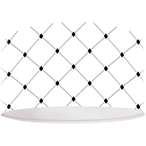 Suspension stamps 203-30 - Rond Ø 30 cm (1/5)