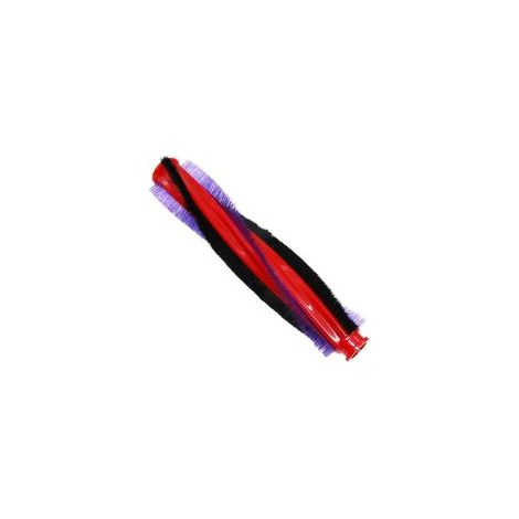 Brosse V6 pour Dyson pour Dyson V6 Slim DC59 DC62 SV03, brosse en rouleau accessoire pour Dyson brosse de remplacement (18,5 cm) (1/4)