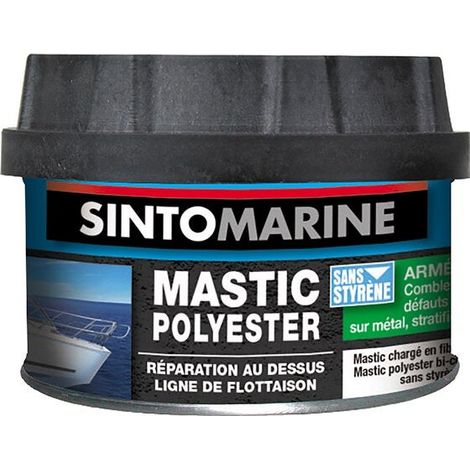 Sintomarine Brazo 170ml 32300 - Sinto (1/2)