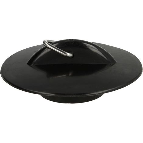 Bouchon pour évier Ø 32,5 mm hauteur 8 mm