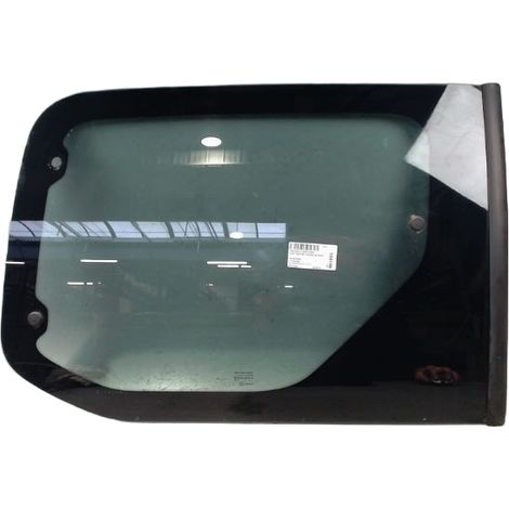 [PRODUIT D'OCCASION] Glace Panneau Lateral Gauche PEUGEOT Partner Tepee 2008- ♻️ Ref Oe. 8569tz - Garantie à vie
