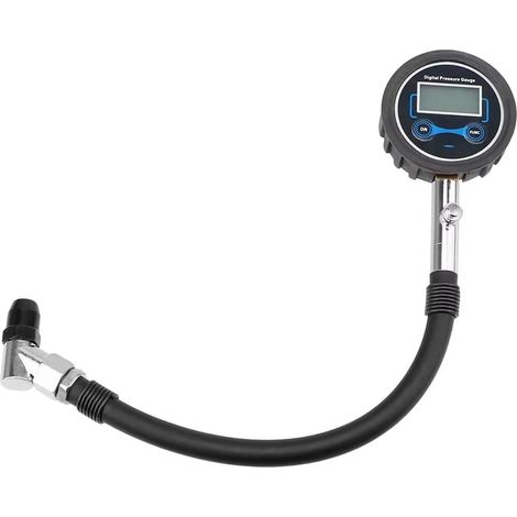 Pneu Testeur Numérique Pneus avec Écran LCD Outils (1/5)