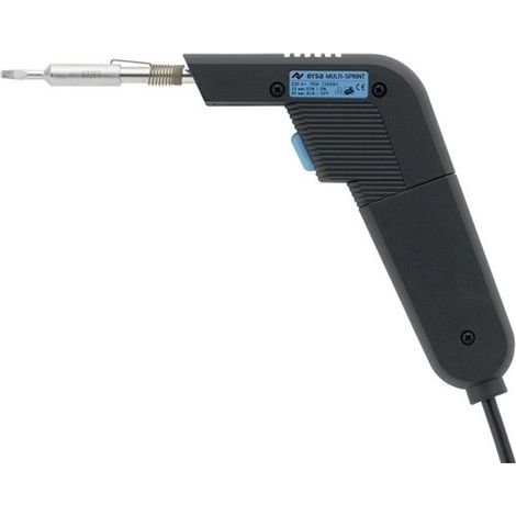 kurtz ersa Pistola de soldadura rápida eléctrica MULTI-SPRINT 75 W - 0960ED