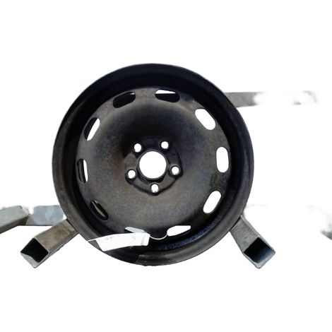 [PRODUIT D'OCCASION] Jante Tole VOLKSWAGEN Golf ♻️ Ref Oe. 1j0601027aj03c - Garantie à vie (1/2)