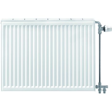 Stelrad Radiateur Compact Profil Compact All In Typ 11 500x700, 0214051107