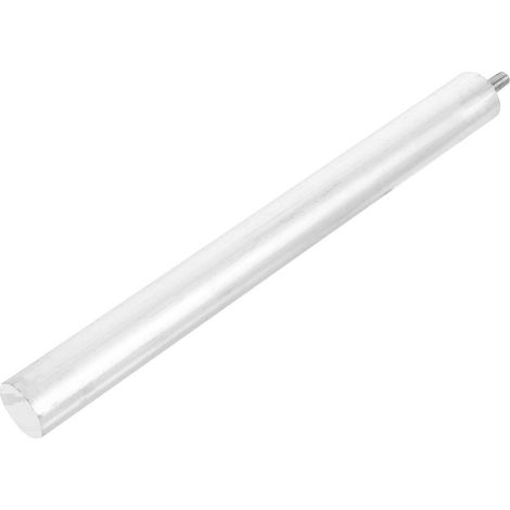 Anode de remplacement pour chauffe-eau, anode de réservoir d'eau chaude pour camping-car, accessoire pour anode en magnésium (1/3)
