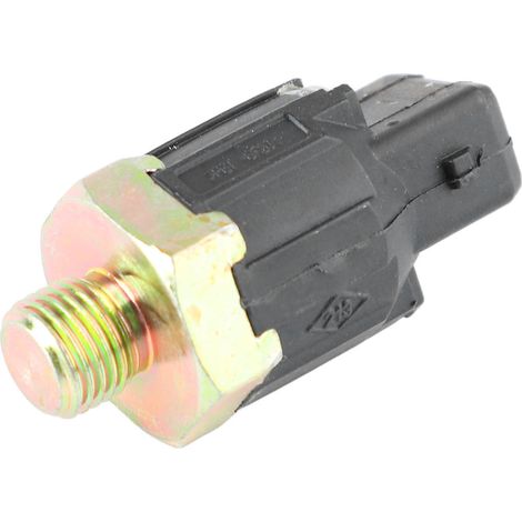 Capteur de cliquetis 7700732262 pour les modèles PLATINA Clio Megane fabriqués entre 2002 et 2010. (1/5)