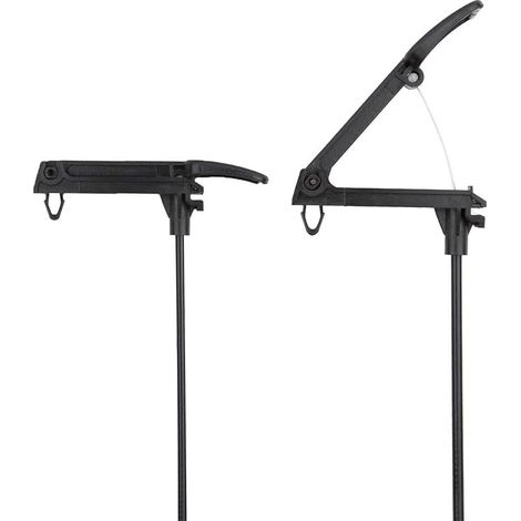 Kurzes Haubenentriegelungskabel, kompatibel mit C4 C5 407 2004-2018 807 2002-2018 (1/5)