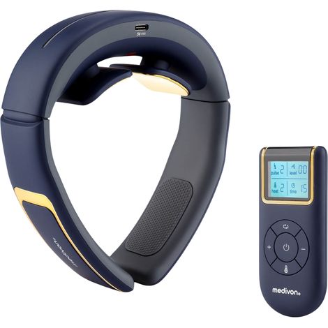 Massaggiatore per il collo MEDIVON EMS Ultra Pro-AquaForge