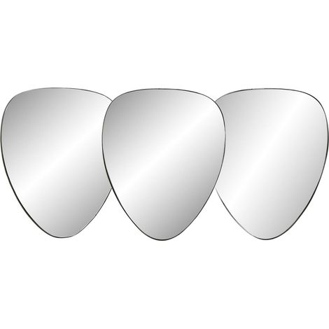 Miroir élégance cuivre pour intérieur moderne - Cuivre métallisée élégante (1/4)