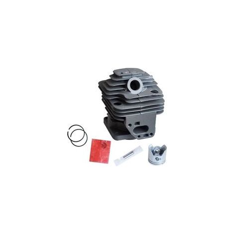 Zylinderbaugruppe passend für Mitsubishi TU33 TB33 TL33 CG330 Rasenmäher-Sprühgeräte, Zylinderdurchmesser 36 mm (1/4)