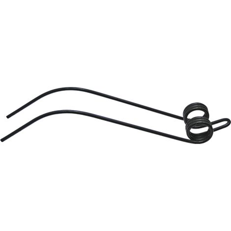 Dent d'andaineur 10 pcs DEUTZ-FAHR 06580259 1.1036.630.113.00 (1/2)