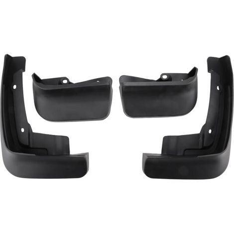 pour Transporter T5 T6 2008-2018 Garde-Boue de Voiture Splash Flaps Garde-Boues (1/4)