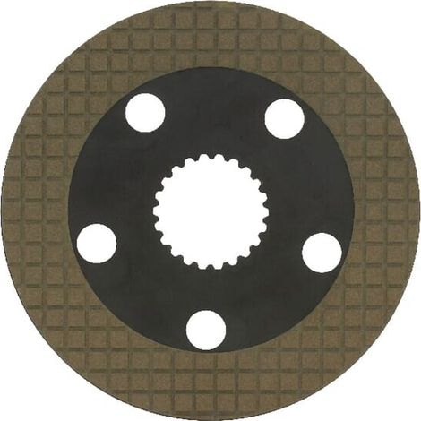Disco de freno 165-22 UNIVERSAL ER143847N