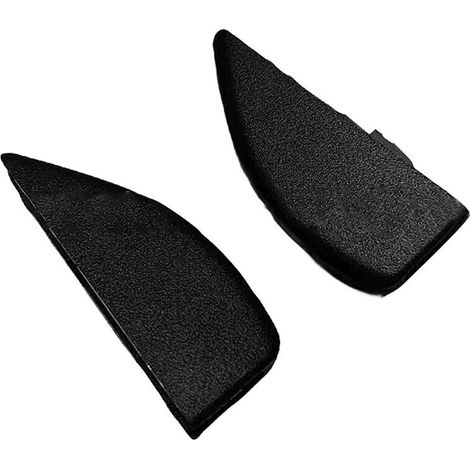 Par de fijaciones para la cortinilla enrollable de la ventana trasera A2228120000 A2228120100 para - Clase S W222 X222 14-20 (1/2)