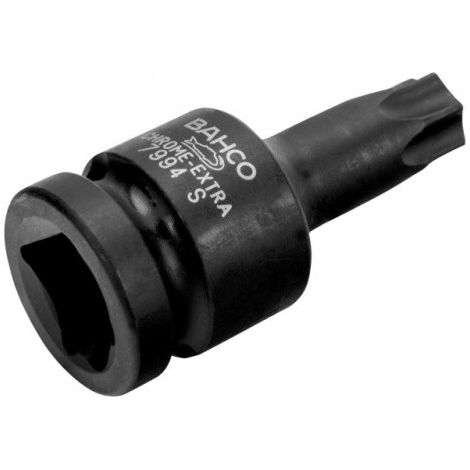 VASO IMP-1/2" PUNTA TORX T-50 - BAHCO