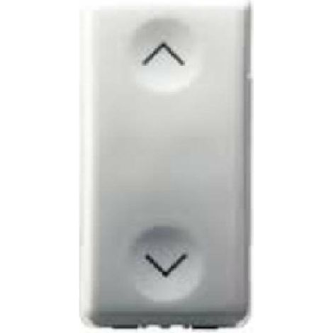 Taste 1p na+na 10a mit interlock gw20521 (1/2)