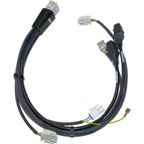 Wolf Juego de cables ÖLV para COB-2, 274597599