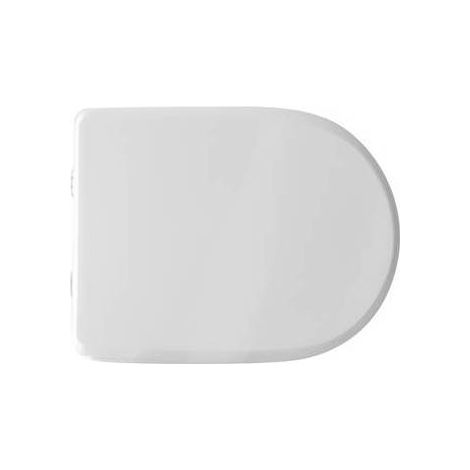 SEDILE WC PER INCEA VASO LAURA FORMA 7 Misura: Bianco