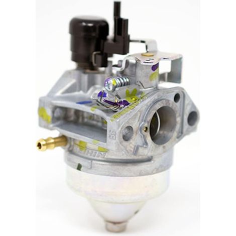 Carburateur avec starter automatique pour HONDA GCV160 BB75EC (OEM 16100-Z8B-84) (1/5)
