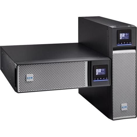 EATON USV (5PX2200IRT3UG2) (1/2)