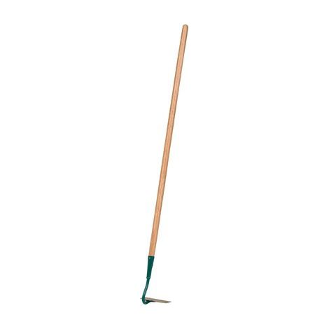Binette Nanterre Capvert de 14 cm avec Largeur d'outil de 140 mm pour l'entretien du jardin