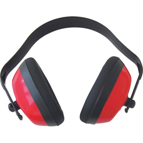 cuffia antirumore ideal star - (1/3)