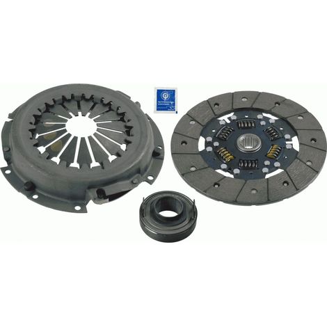 Kit d'embrayage Sachs 3000 482 001 HYUNDAI 272415 RL210107 RL210108