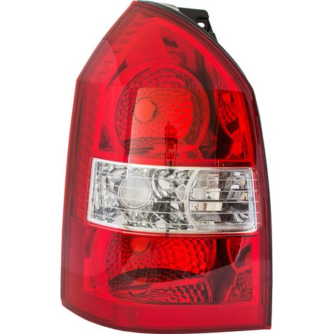 Faro posteriore sinistro Hyundai Tucson I 04-10 (1/5)